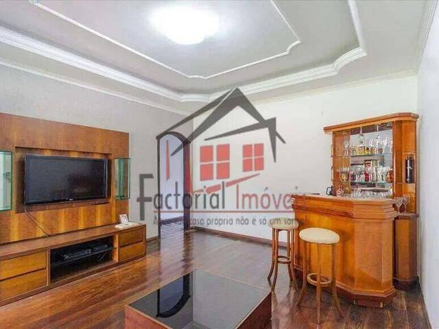 Casa para Venda em Belo Horizonte - 5