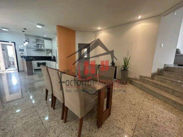 #1571 - Casa para Venda em Belo Horizonte - MG - 2