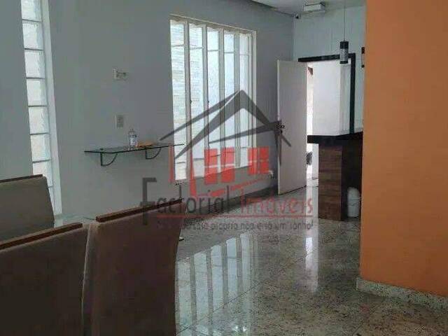 #1571 - Casa para Venda em Belo Horizonte - MG - 3