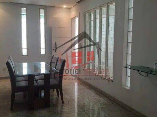 Casa para Venda em Belo Horizonte - 5