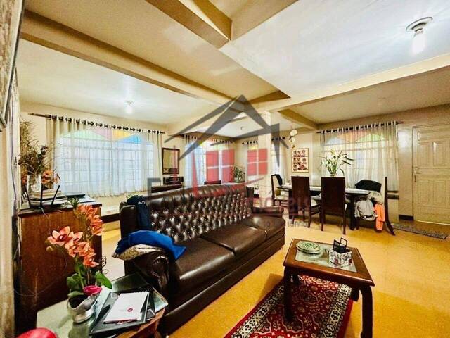 #1577 - Casa para Venda em Belo Horizonte - MG - 2