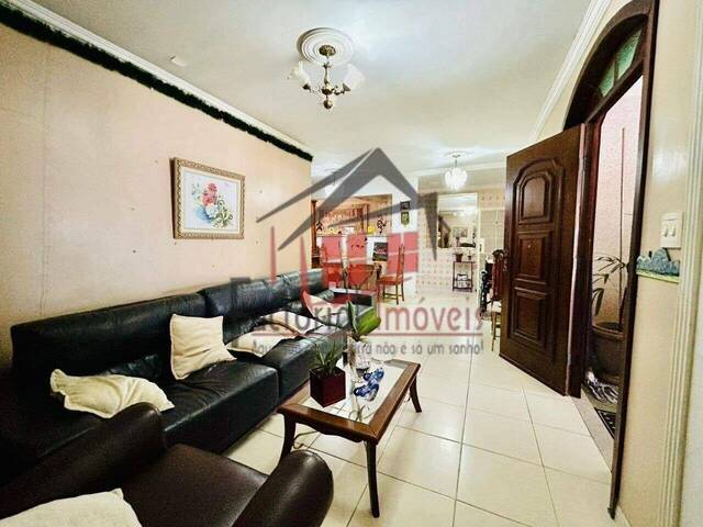 #1577 - Casa para Venda em Belo Horizonte - MG - 3