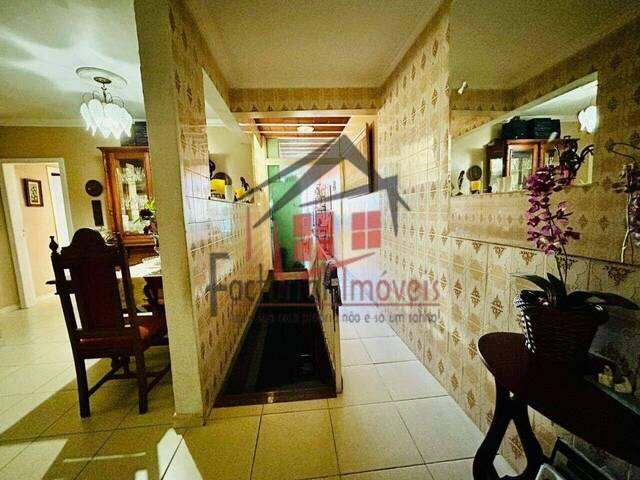 Casa para Venda em Belo Horizonte - 4