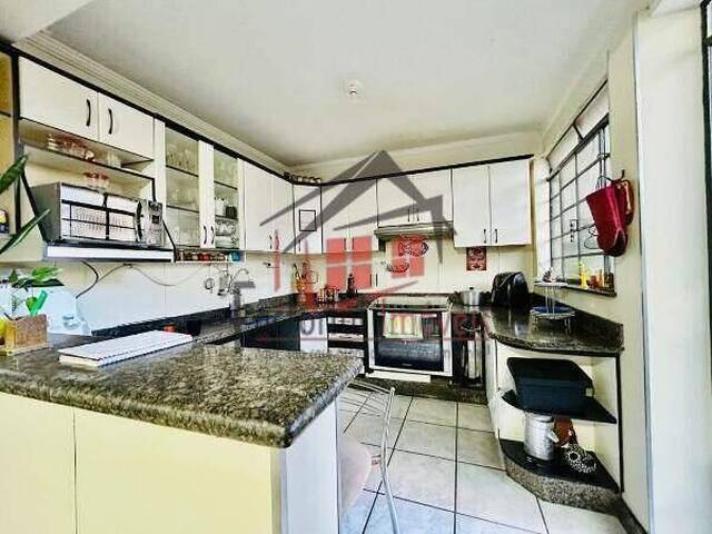Casa para Venda em Belo Horizonte - 5