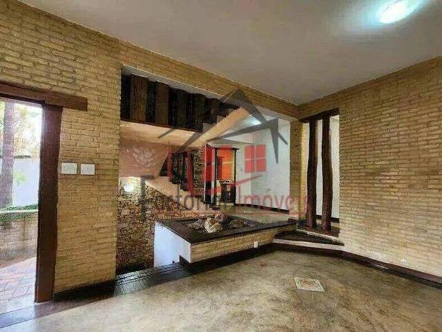 Casa para Venda em Belo Horizonte - 4