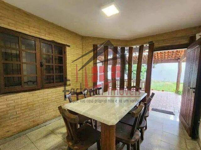 Casa para Venda em Belo Horizonte - 5