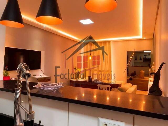 Apartamento para Venda em Belo Horizonte - 2