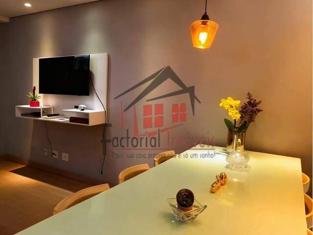 Apartamento para Venda em Belo Horizonte - 3