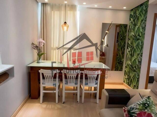 Apartamento para Venda em Belo Horizonte - 4