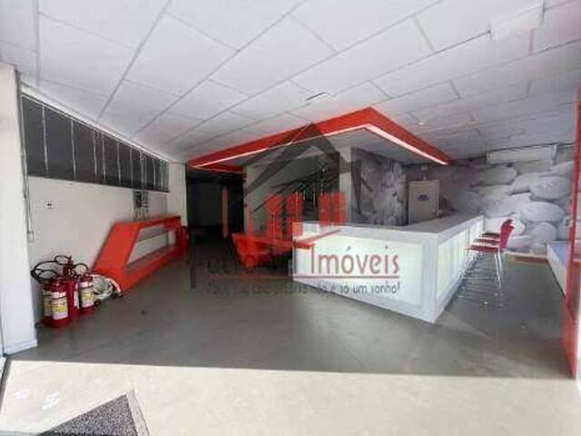 #2460 - Galpão para Locação em Contagem - MG - 1