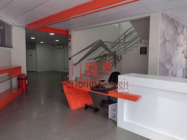 #2460 - Galpão para Locação em Contagem - MG - 2