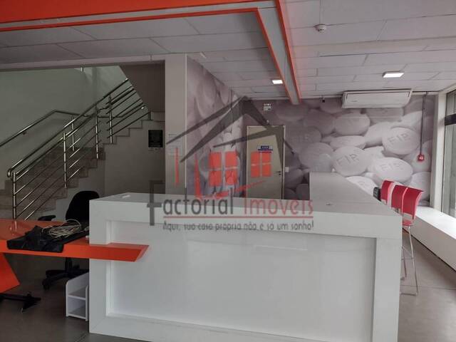 #2460 - Galpão para Locação em Contagem - MG - 3