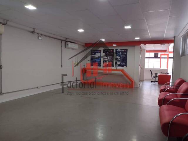 Galpão para Locação em Contagem - 4