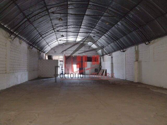 #2530 - Galpão para Locação em Contagem - MG - 3