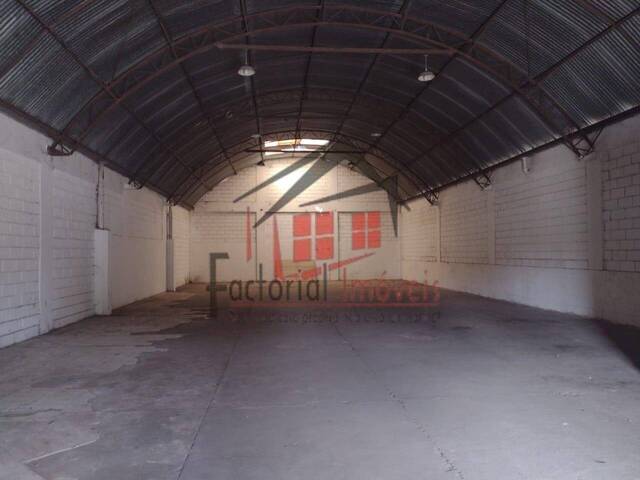 Galpão para Locação em Contagem - 4