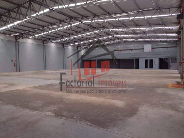 #2568 - Galpão para Locação em Contagem - MG - 2