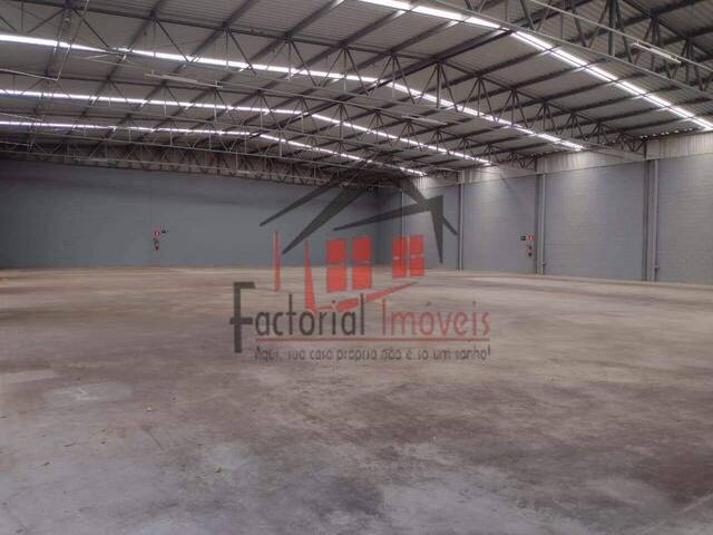 #2568 - Galpão para Locação em Contagem - MG - 3
