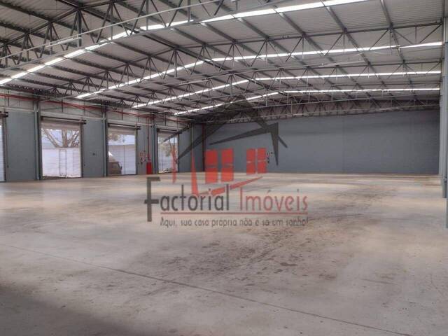 Galpão para Locação em Contagem - 5