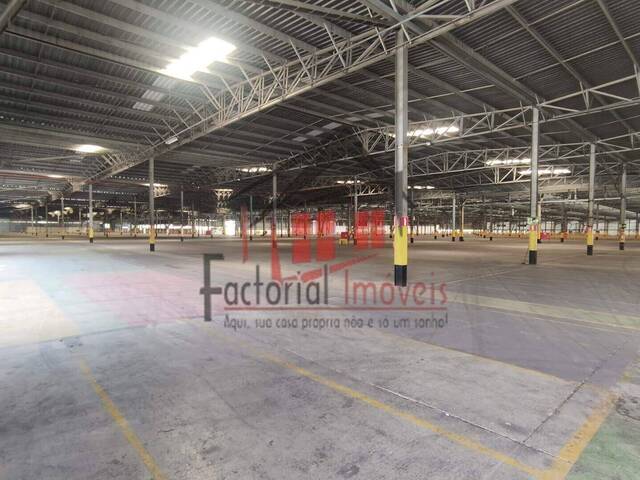 #2573 - Galpão para Locação em Belo Horizonte - MG - 1