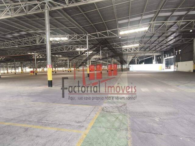 #2573 - Galpão para Locação em Belo Horizonte - MG - 2