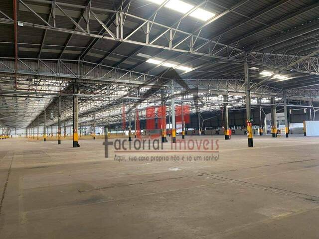 #2573 - Galpão para Locação em Belo Horizonte - MG - 3