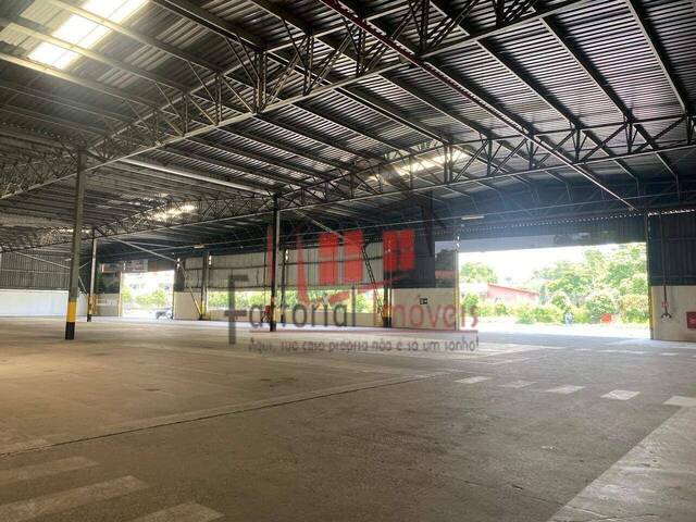 Galpão para Locação em Belo Horizonte - 4
