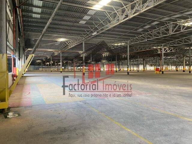 Galpão para Locação em Belo Horizonte - 5