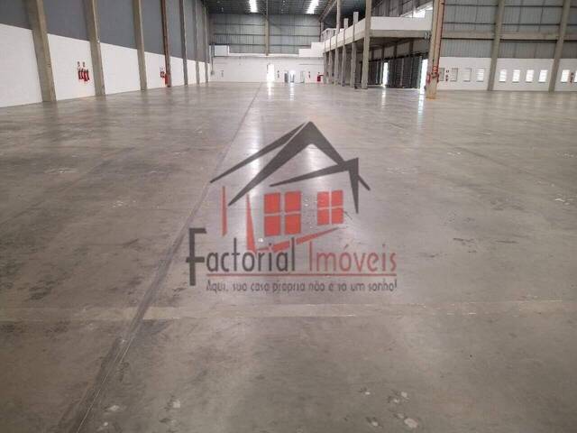 #2575 - Galpão para Locação em Contagem - MG - 1