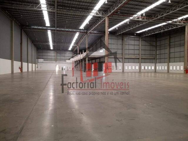 #2575 - Galpão para Locação em Contagem - MG - 2