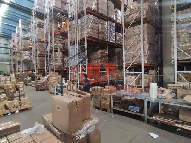 #2575 - Galpão para Locação em Contagem - MG - 3