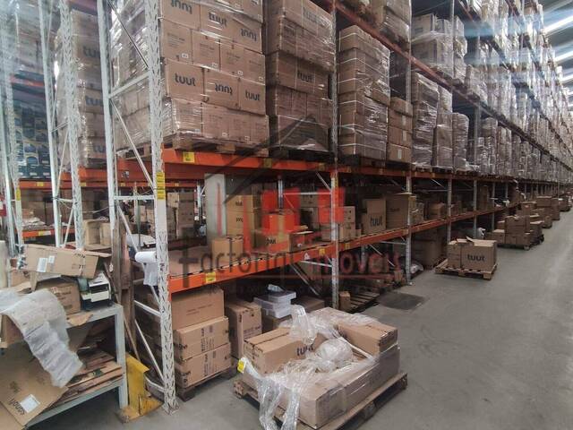 Galpão para Locação em Contagem - 5