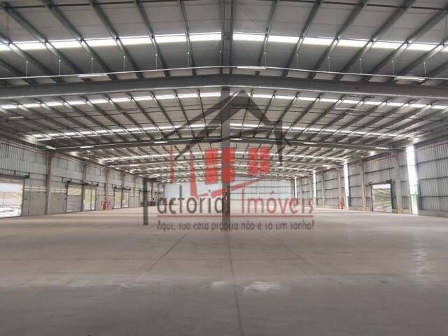 #2516 - Galpão para Locação em Betim - MG - 1