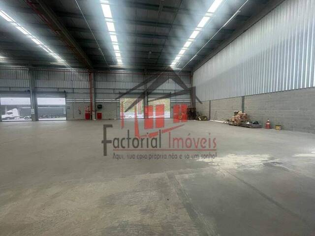 Galpão para Locação em Betim - 4