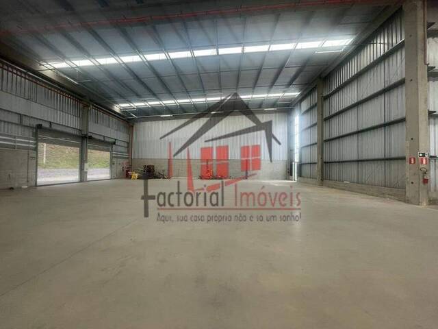 Galpão para Locação em Betim - 5