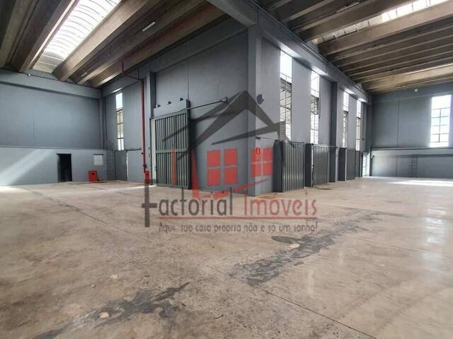 #2515 - Galpão para Locação em Contagem - MG - 3