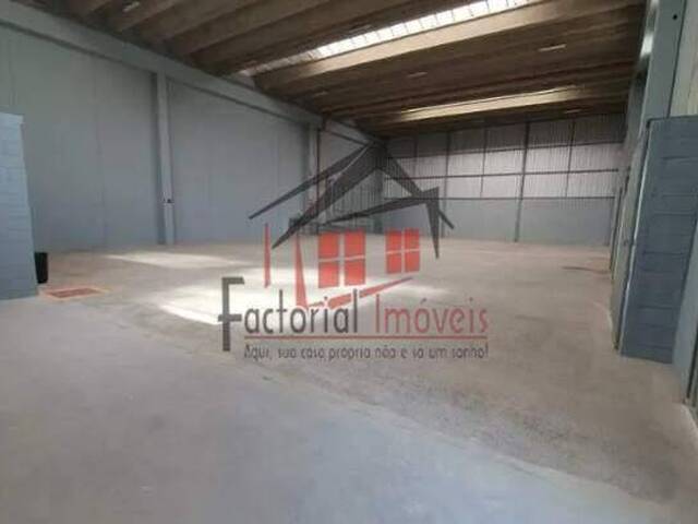 Galpão para Locação em Contagem - 4