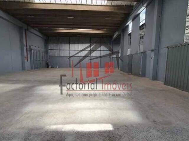 Galpão para Locação em Contagem - 5