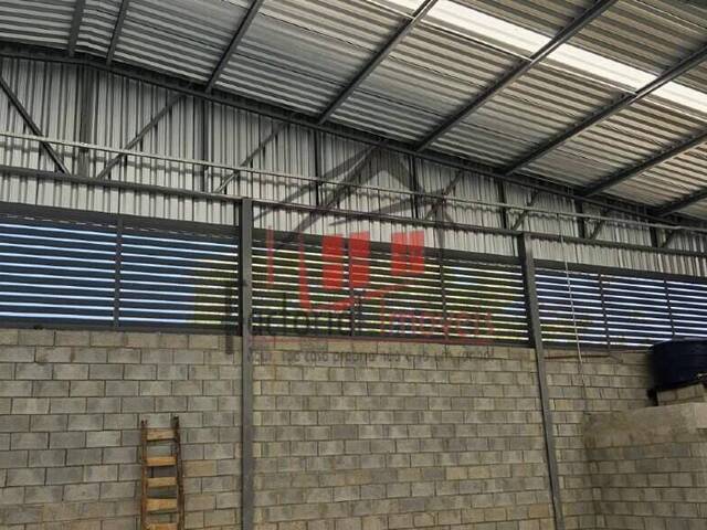 Galpão para Locação em Betim - 4