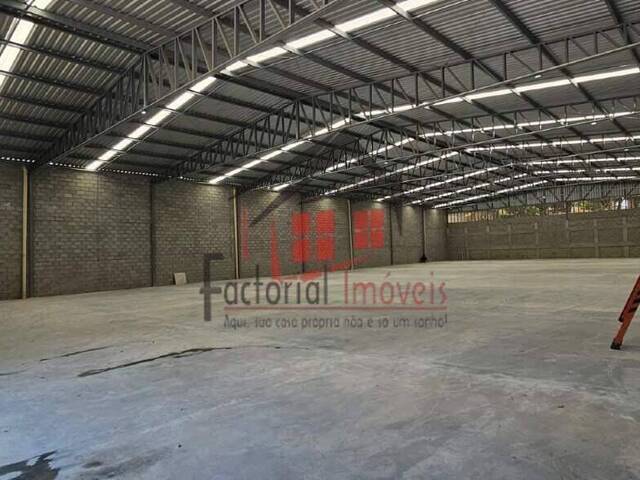 Galpão para Locação em Betim - 5