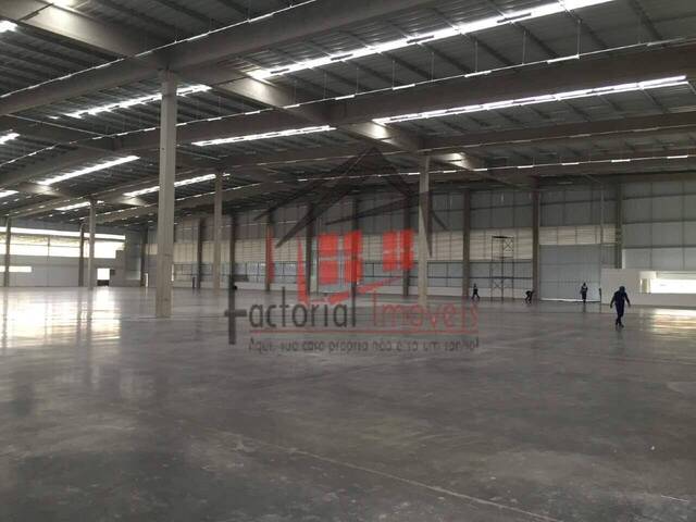 #2595 - Galpão para Locação em Betim - MG - 1