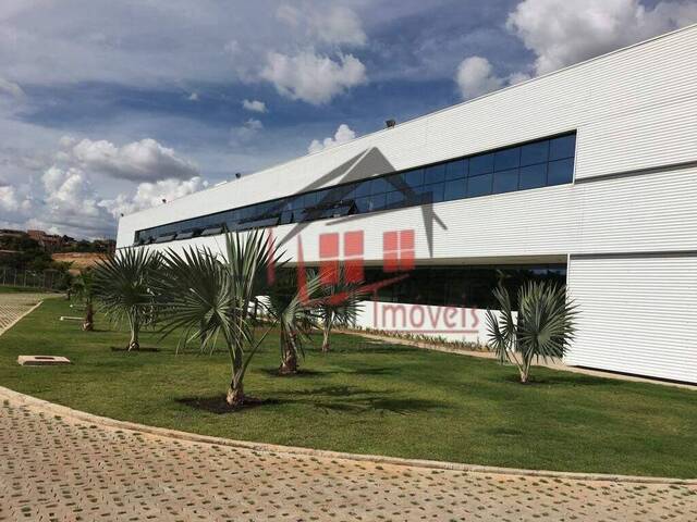 #2595 - Galpão para Locação em Betim - MG - 2