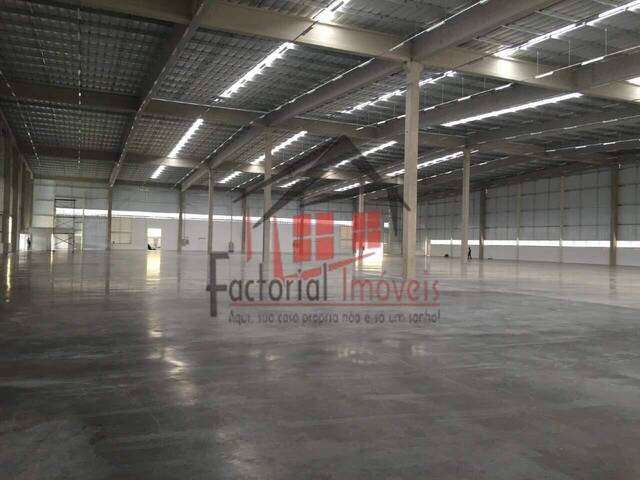 #2595 - Galpão para Locação em Betim - MG - 3