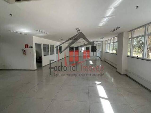 Galpão para Locação em Betim - 4