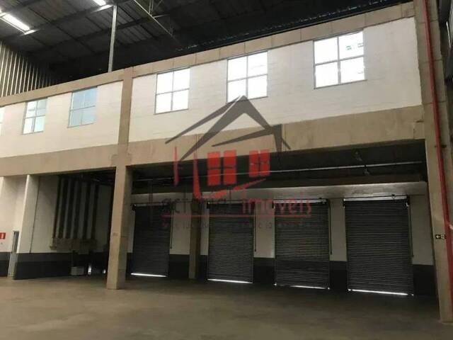 #2621 - Galpão para Locação em Contagem - MG - 2