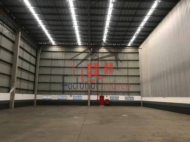 #2621 - Galpão para Locação em Contagem - MG - 3