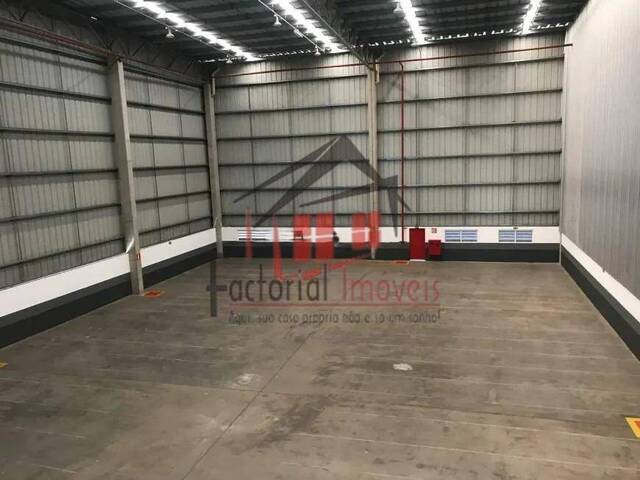 Galpão para Locação em Contagem - 4