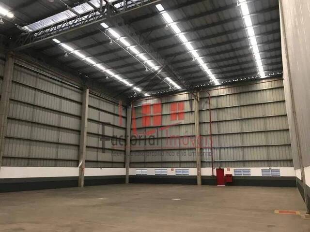 Galpão para Locação em Contagem - 5