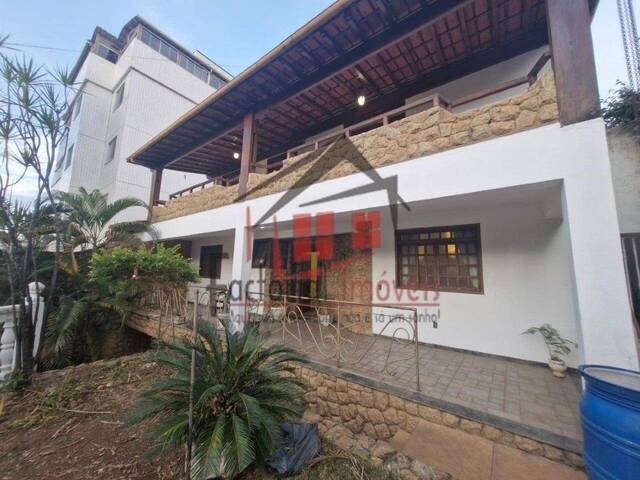 #2623 - Casa para Venda em Belo Horizonte - MG - 2