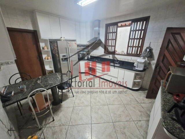 Casa para Venda em Belo Horizonte - 4