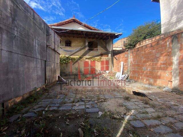 #2663 - Casa para Venda em Belo Horizonte - MG - 1